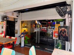 Tanjong Pagar Road (D2), Shop House #621706591